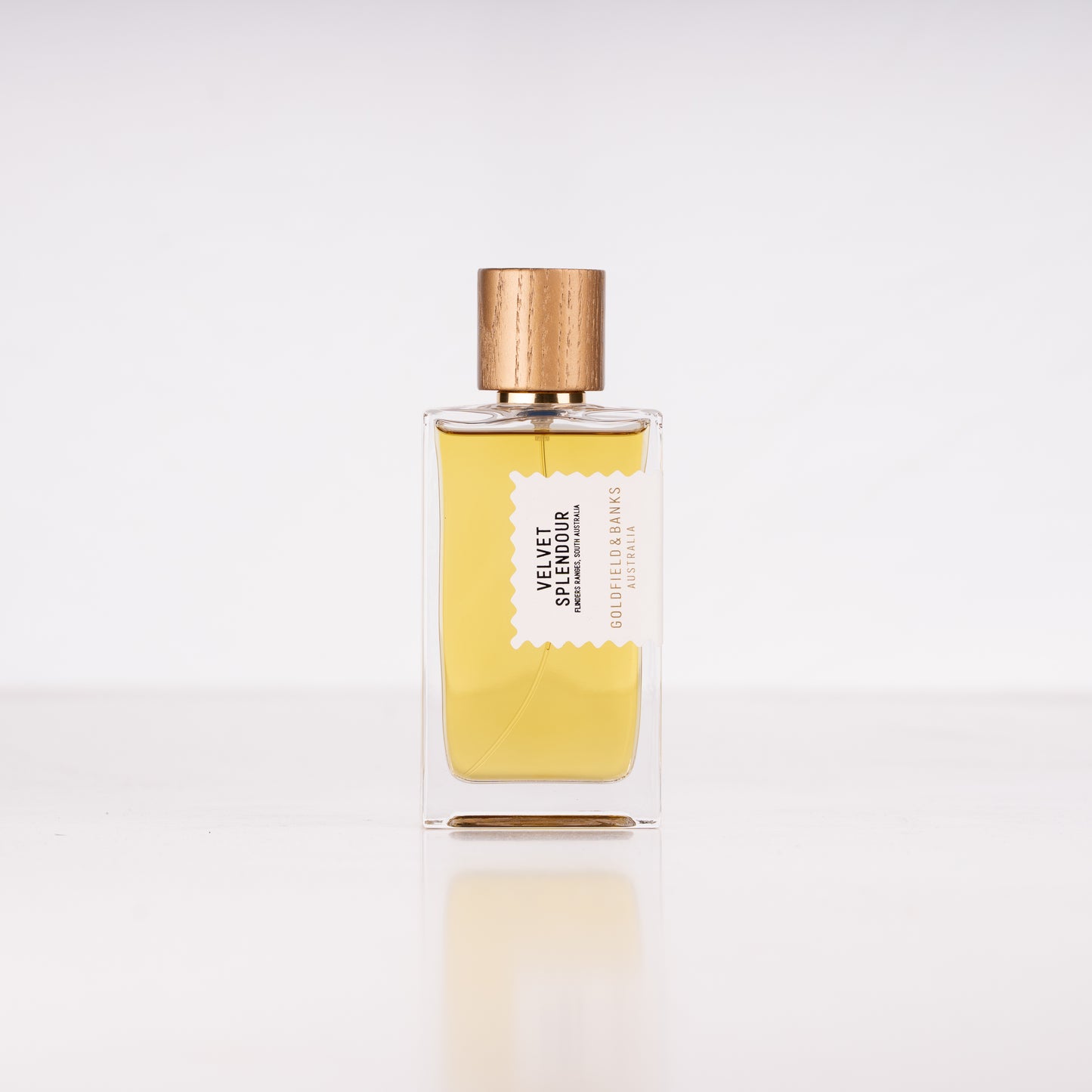 Goldfield and Banks - Velvet Splendour