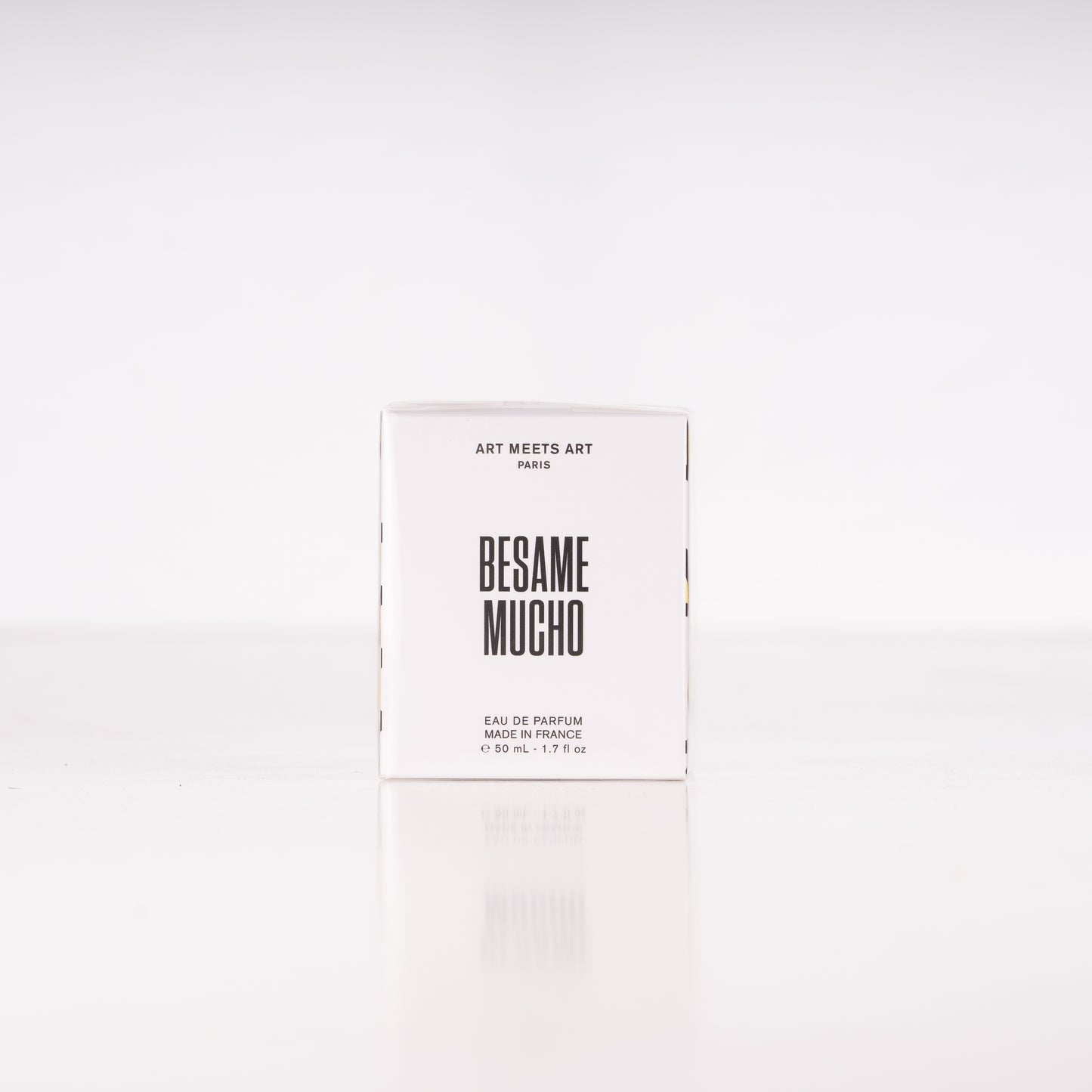Art Meets Art - Besame Mucho