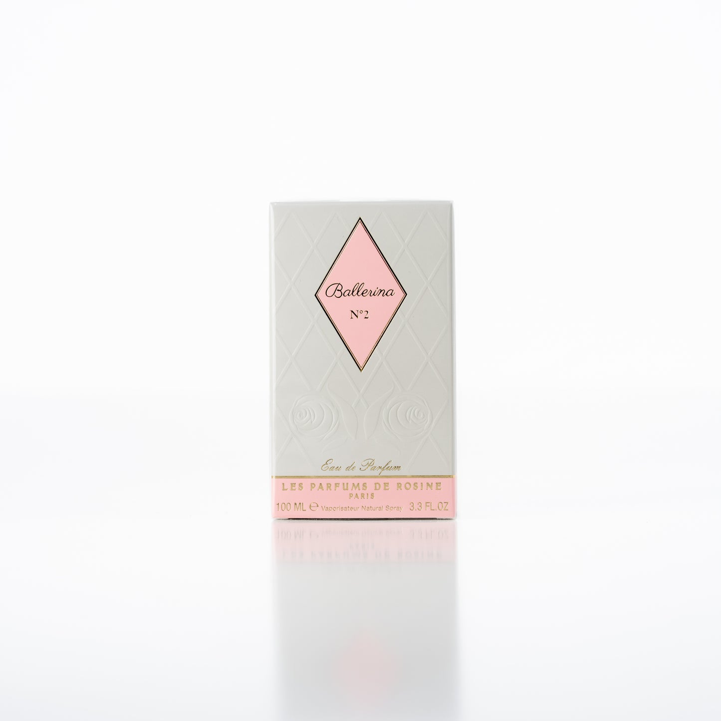 Les Perfume De Rosine - Ballerina N2 Edp