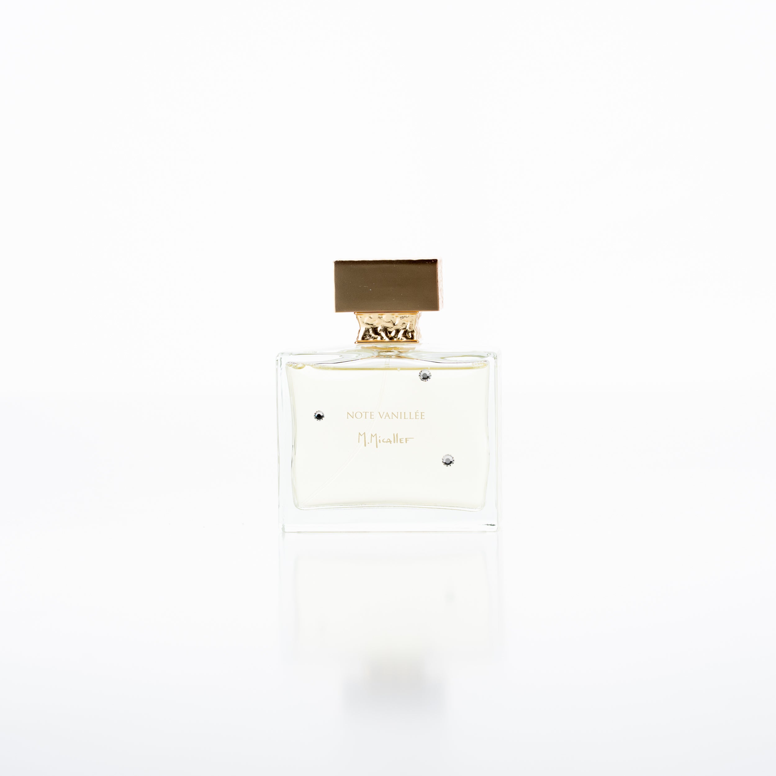 Micallef - Note Vanillee Nectar | Olfactoryfactoryllc