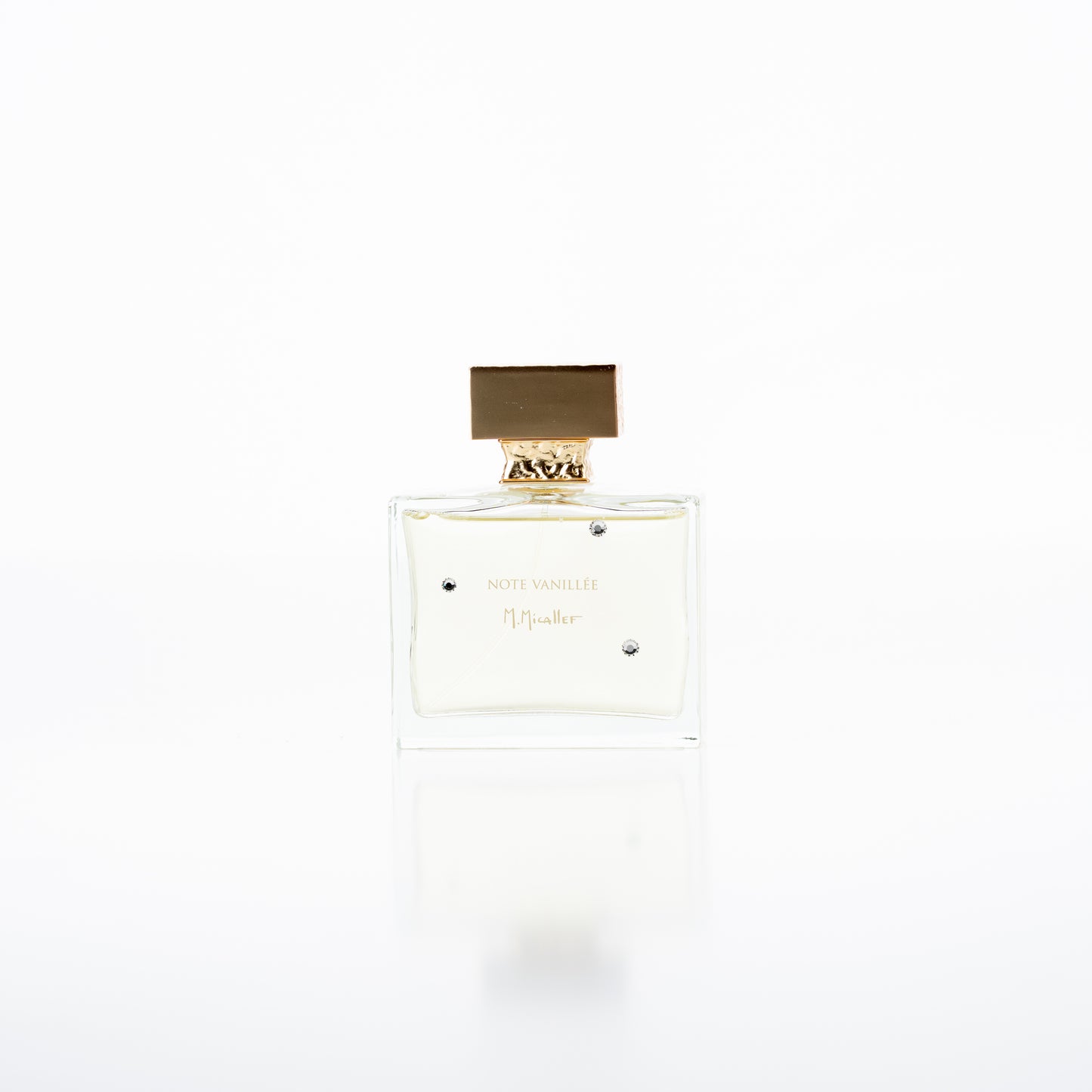 Micallef - Note Vanillee Nectar