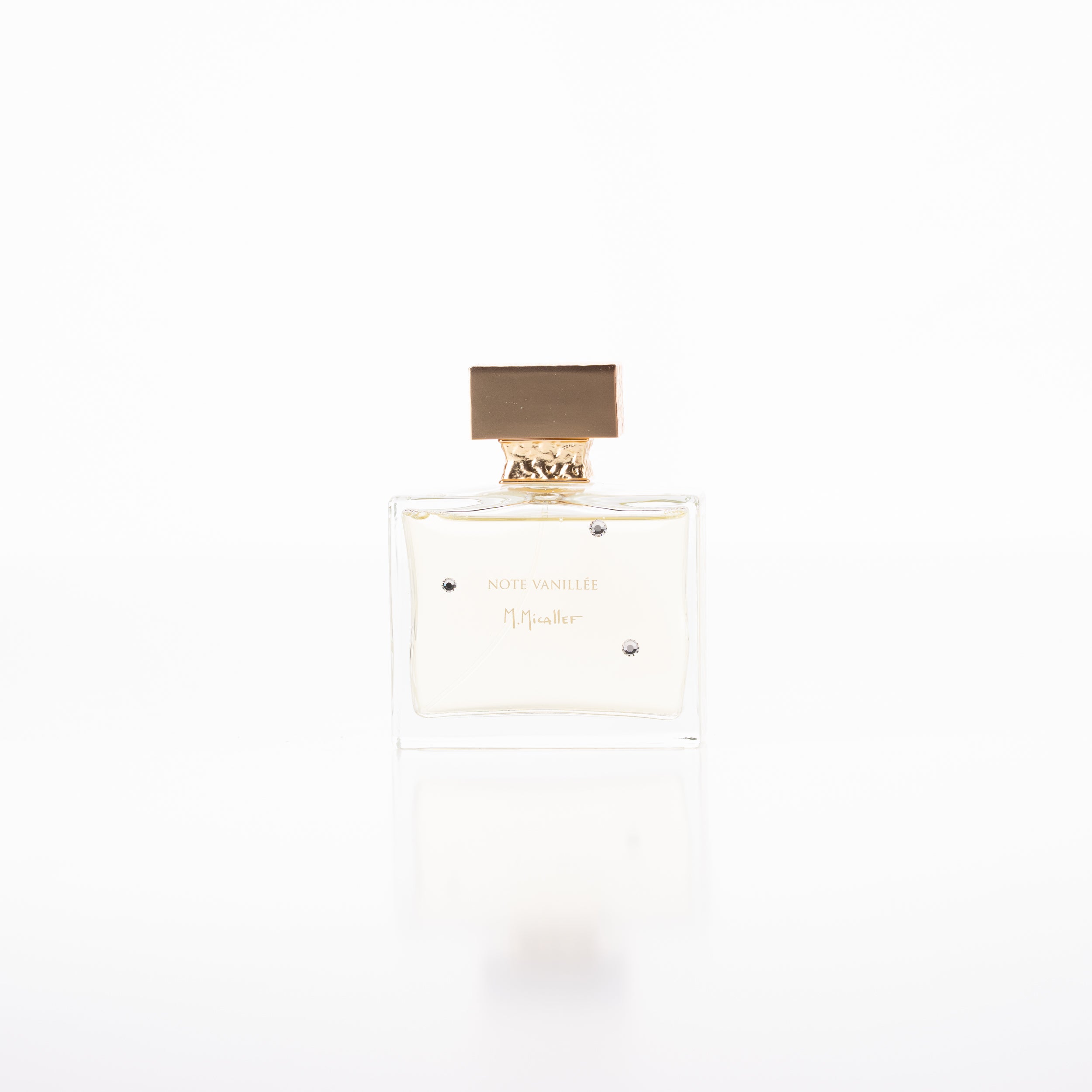 M.Micallef - Note Vanille Edp | Olfactoryfactoryllc