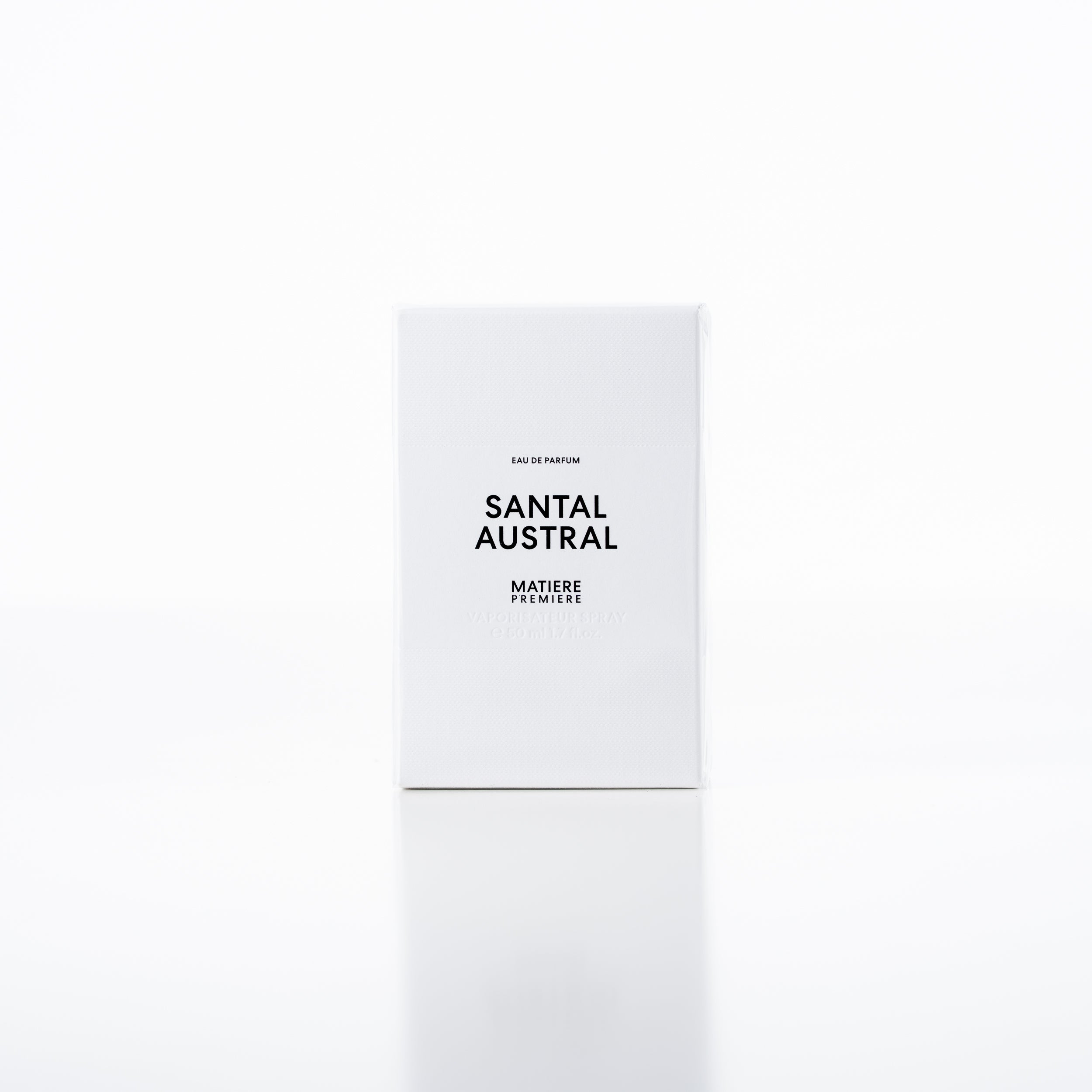 Matiere Premiere - Santal Austral | Olfactoryfactoryllc