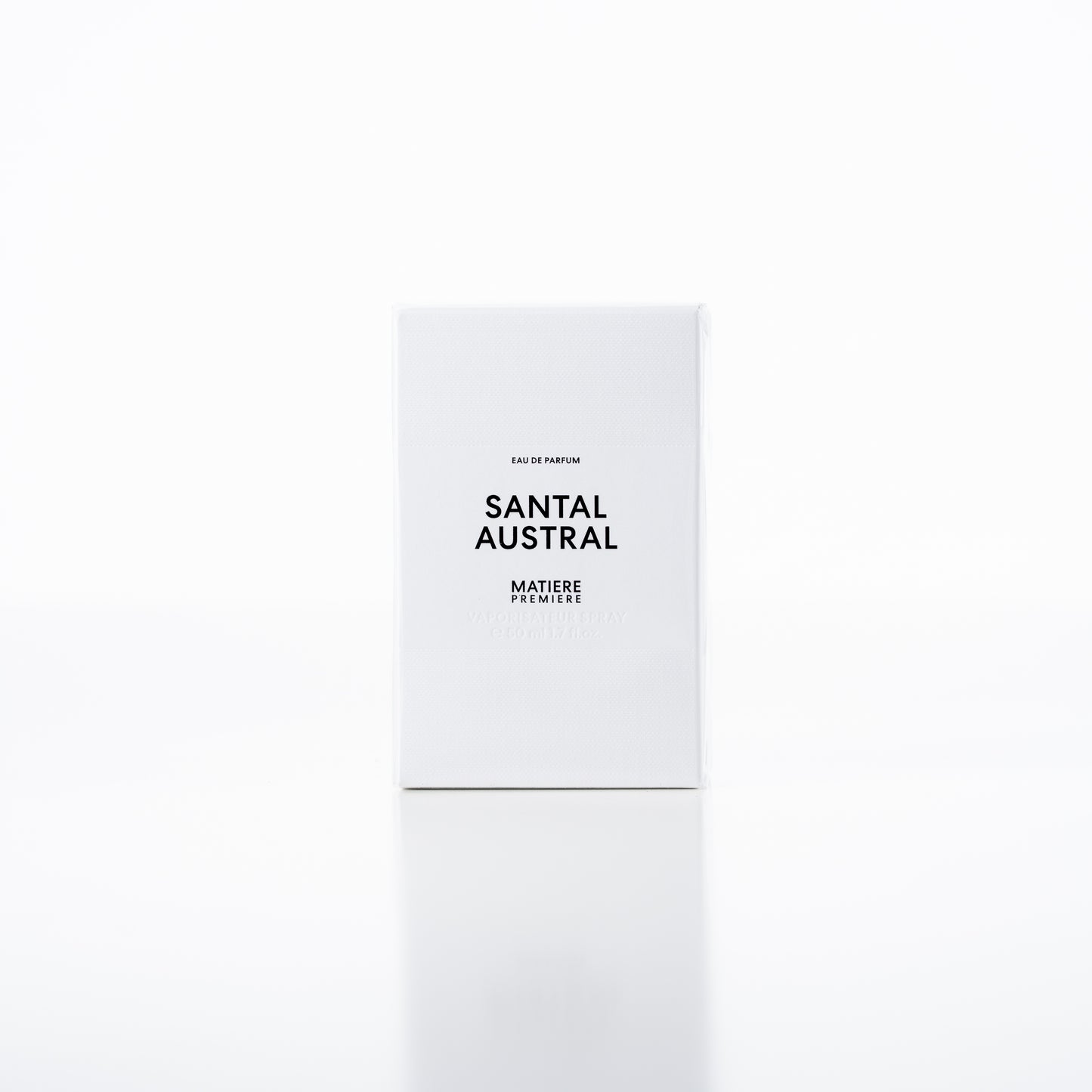 Matiere Premiere - Santal Austral