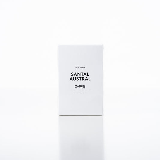 Matiere Premiere - Santal Austral