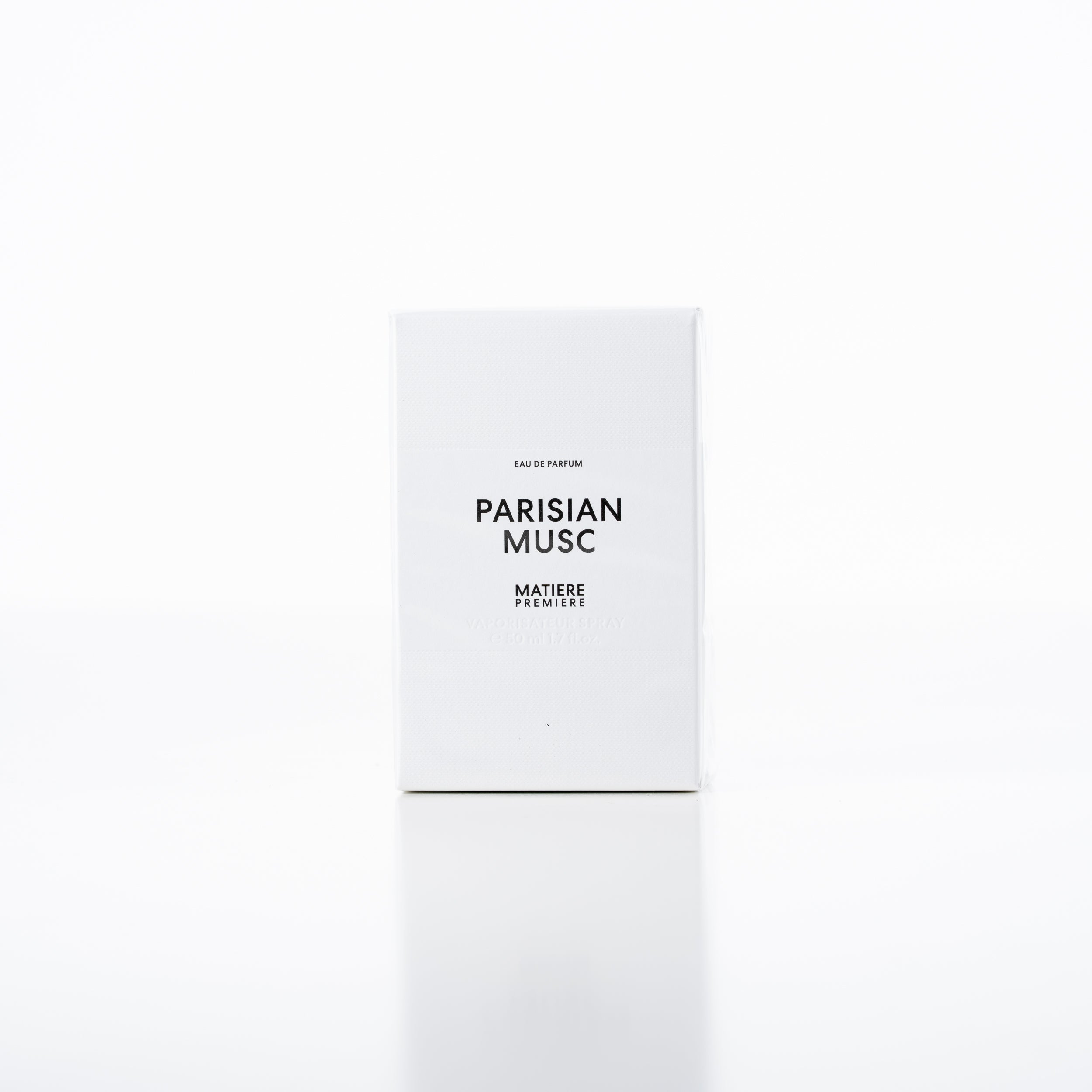 Matiere Premiere - Parisian Musc - EDP | Olfactoryfactoryllc