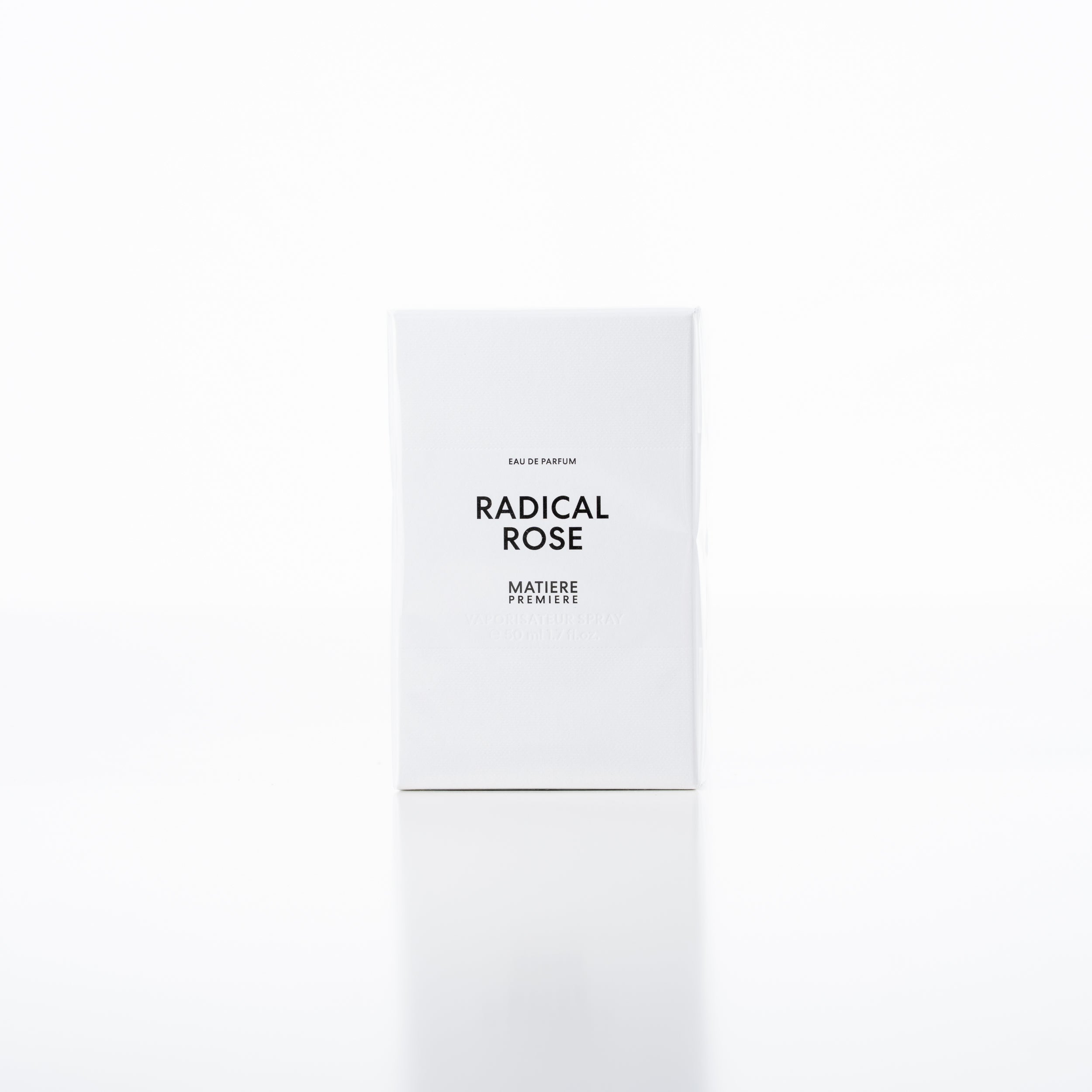 Matiere Premiere - Radical Rose - Edp | Olfactoryfactoryllc