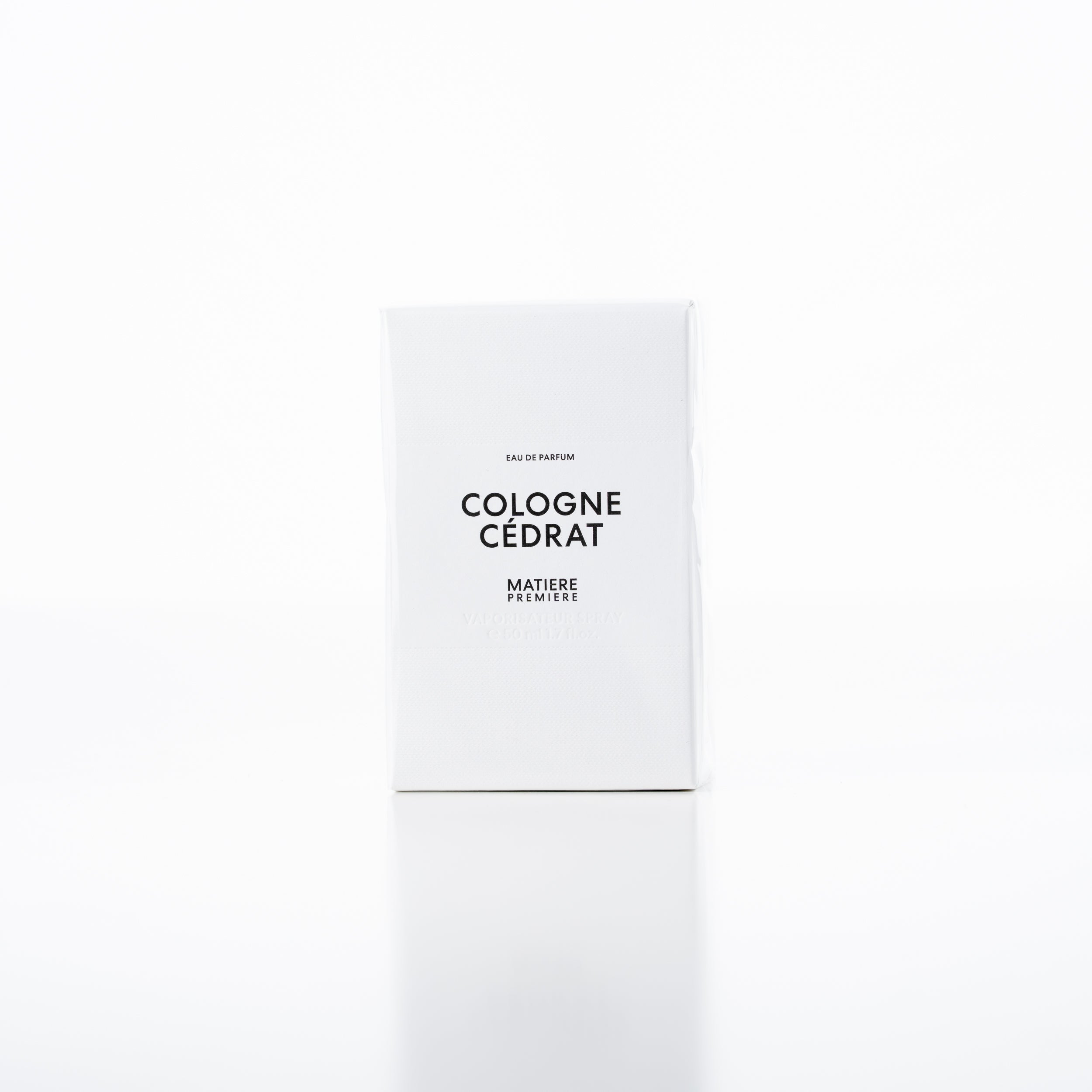 Matiere Premiere - Cologne Cedrat - EDP | Olfactoryfactoryllc