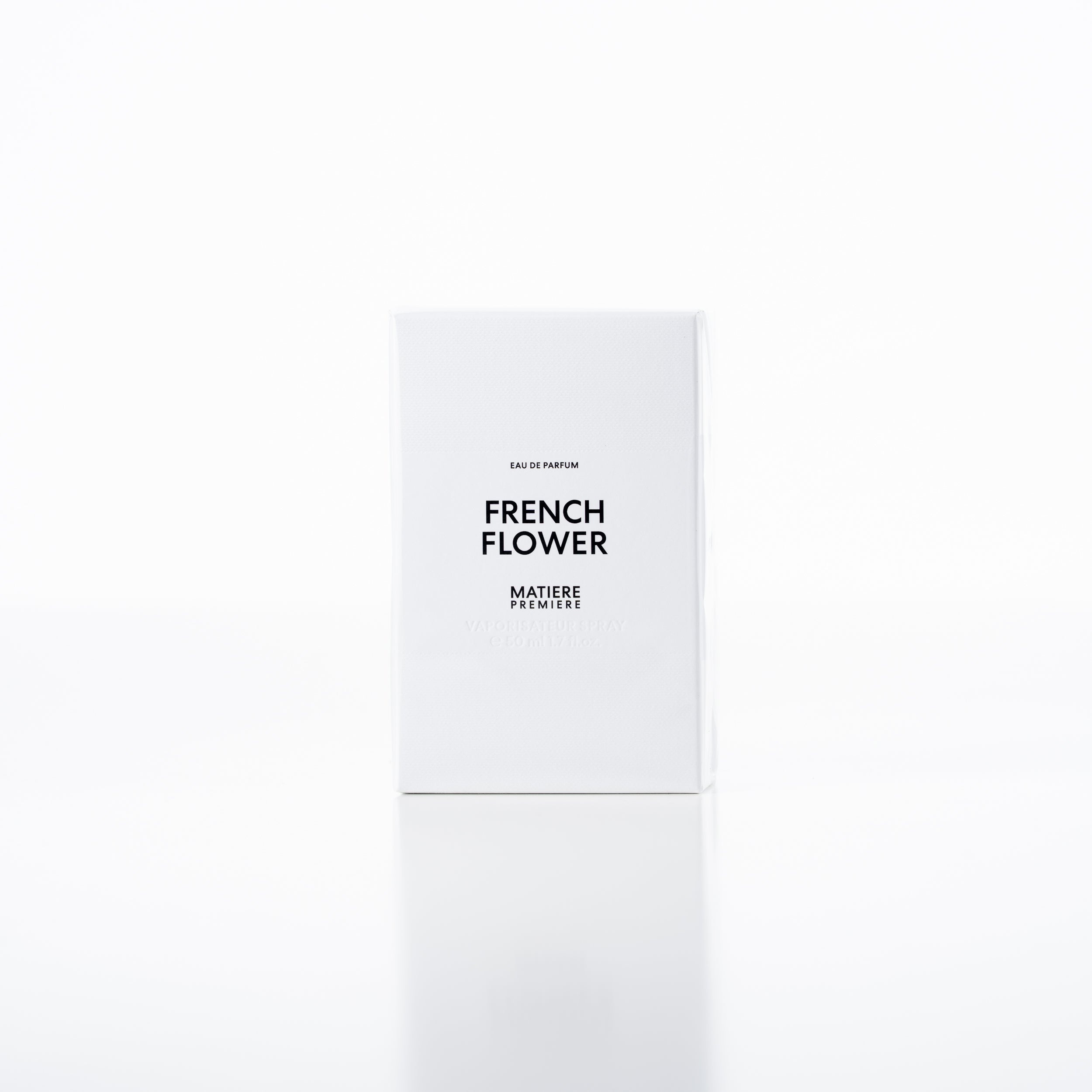 Matiere Premiere - French Flower | Olfactoryfactoryllc