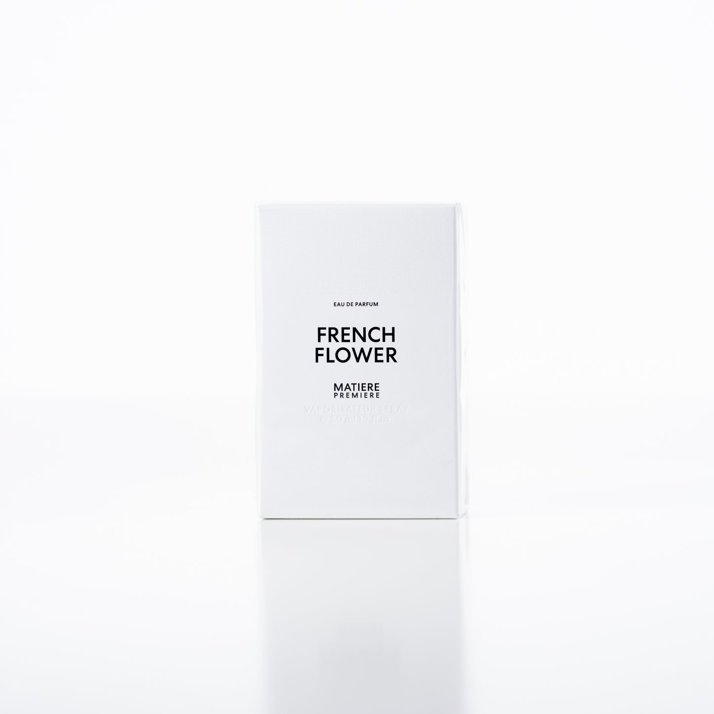 Matiere Premiere - French Flower