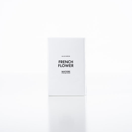 Matiere Premiere - French Flower