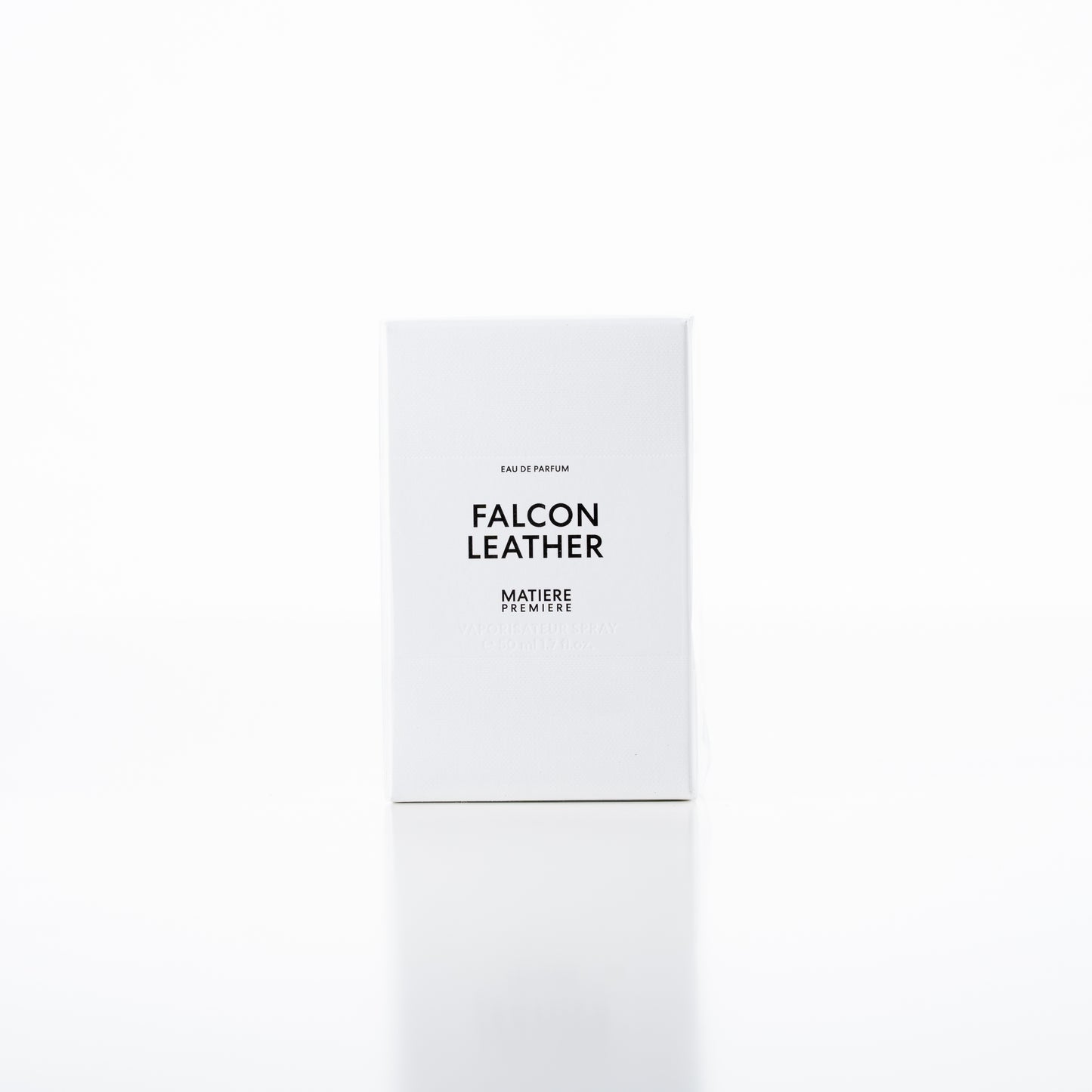 Matiere Premiere - Falcon Leather - EDP