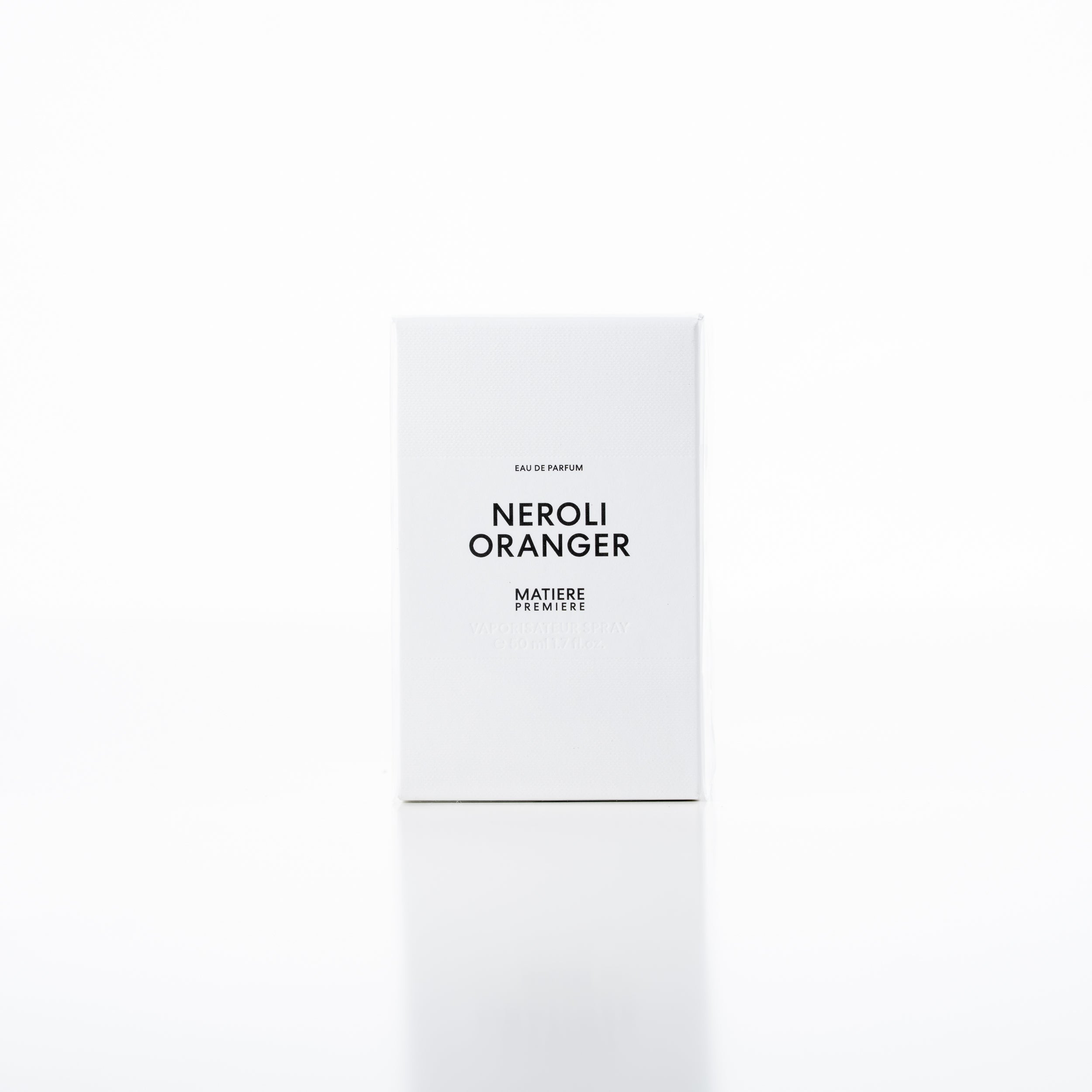 Matiere Premiere - Neroli Oranger - EDP | Olfactoryfactoryllc