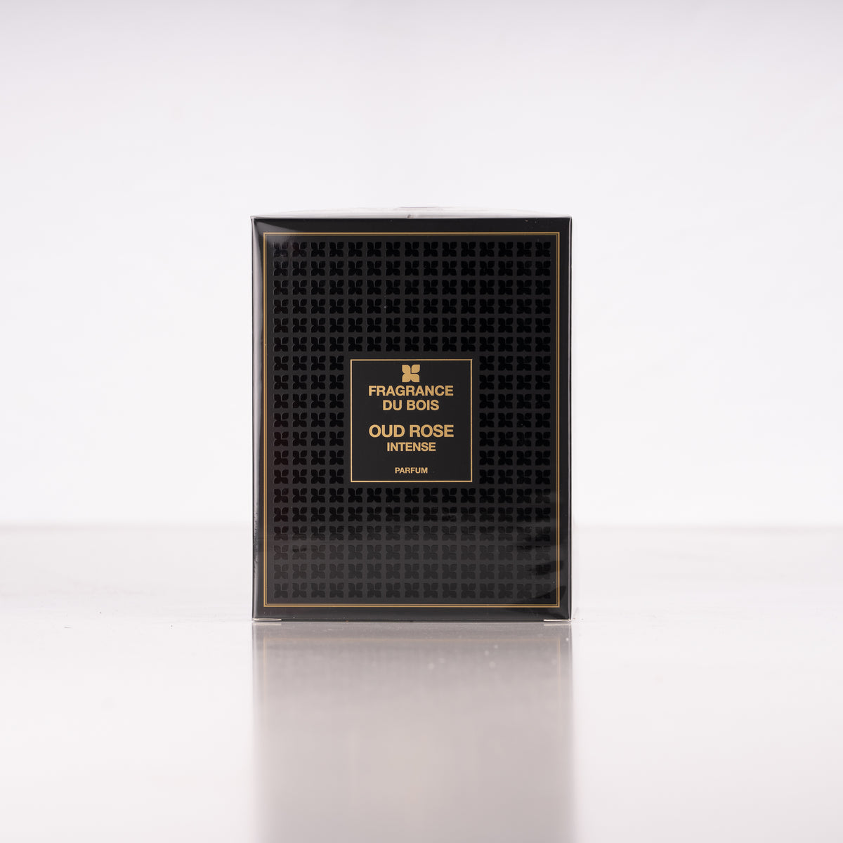 Fragrance Du Bois - Oud Rose Intense