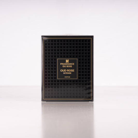 Fragrance Du Bois - Oud Rose Intense