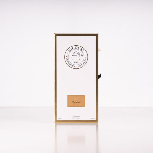 Nicolai - Rose Oud