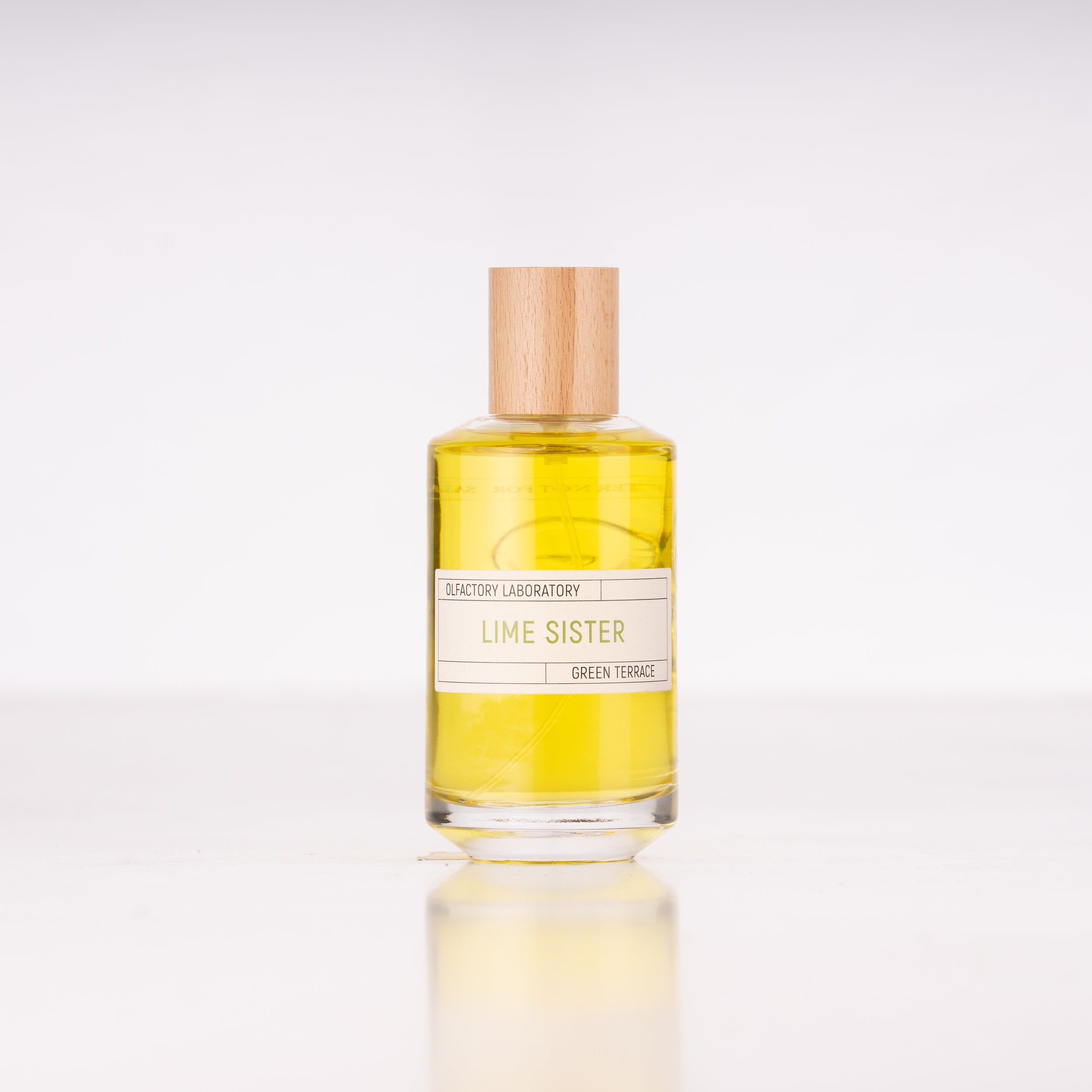 Liquides Imaginaires - Lime Sister | Olfactoryfactoryllc