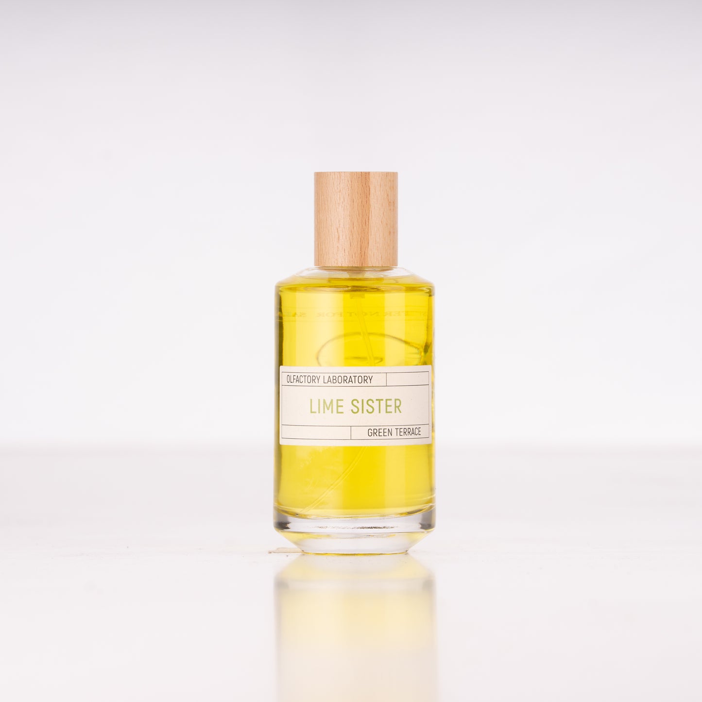Liquides Imaginaires - Lime Sister