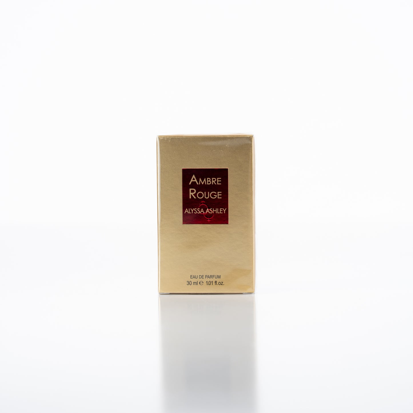 Alyssa Ashley - Ambre Rouge