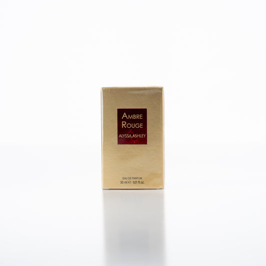 Alyssa Ashley - Ambre Rouge