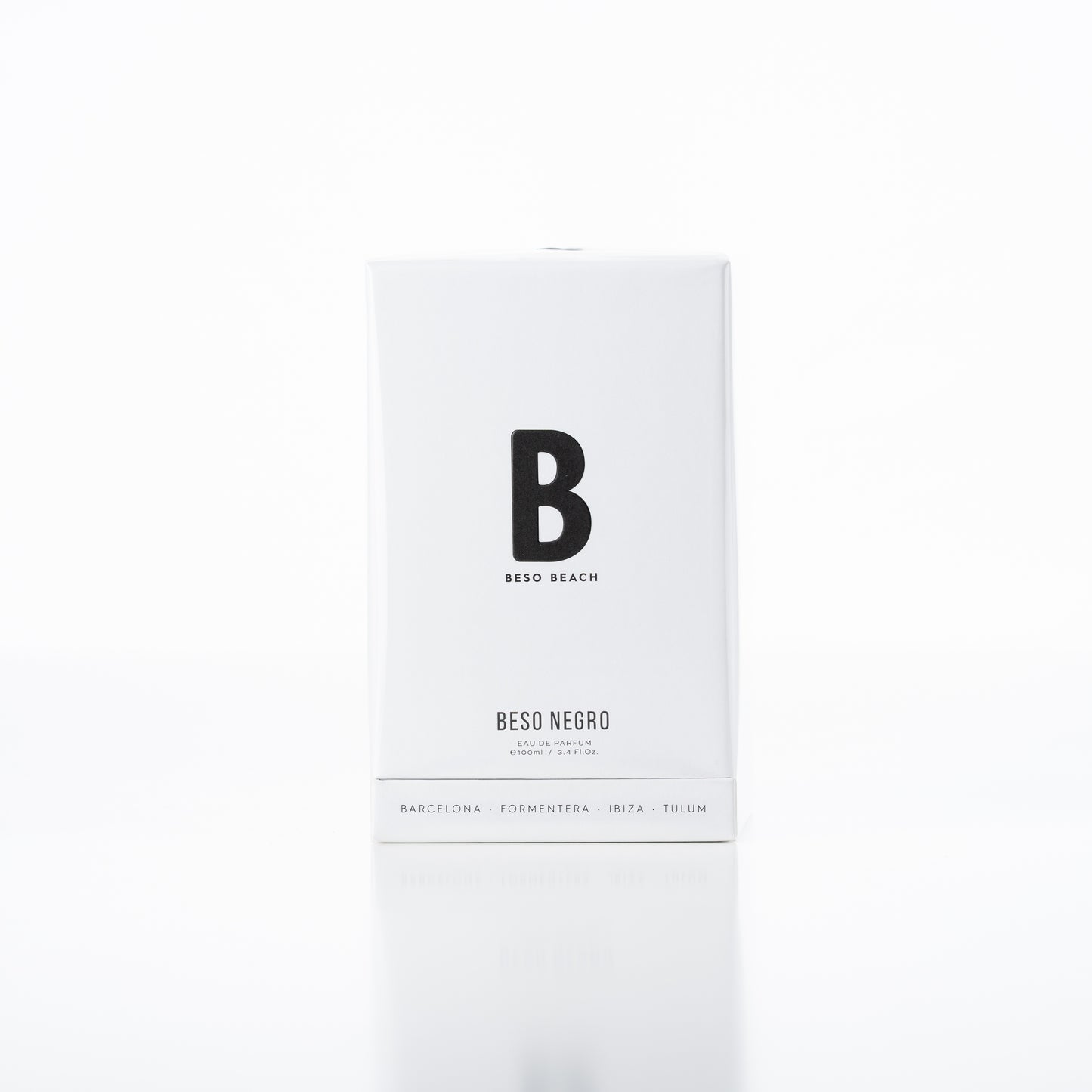 Beso Beach Perfumes - Beso Negro
