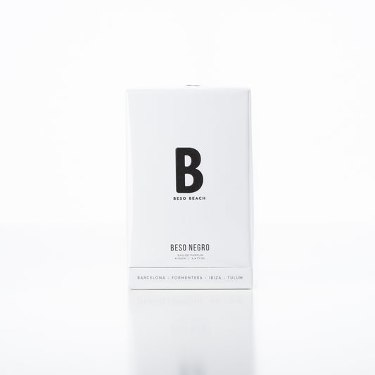 Beso Beach Perfumes - Beso Negro