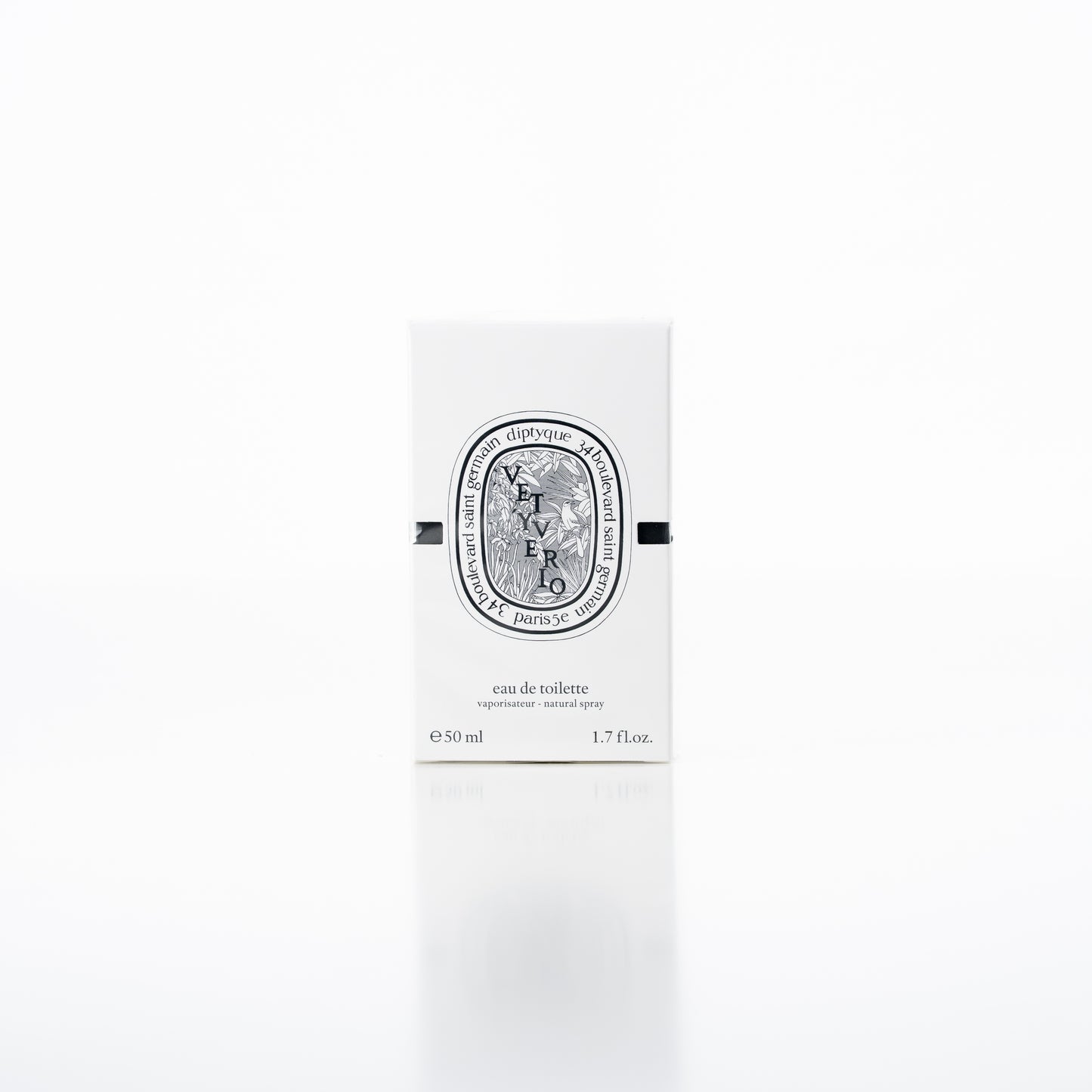 Diptyque - Vetyverio - Eau de Toilette