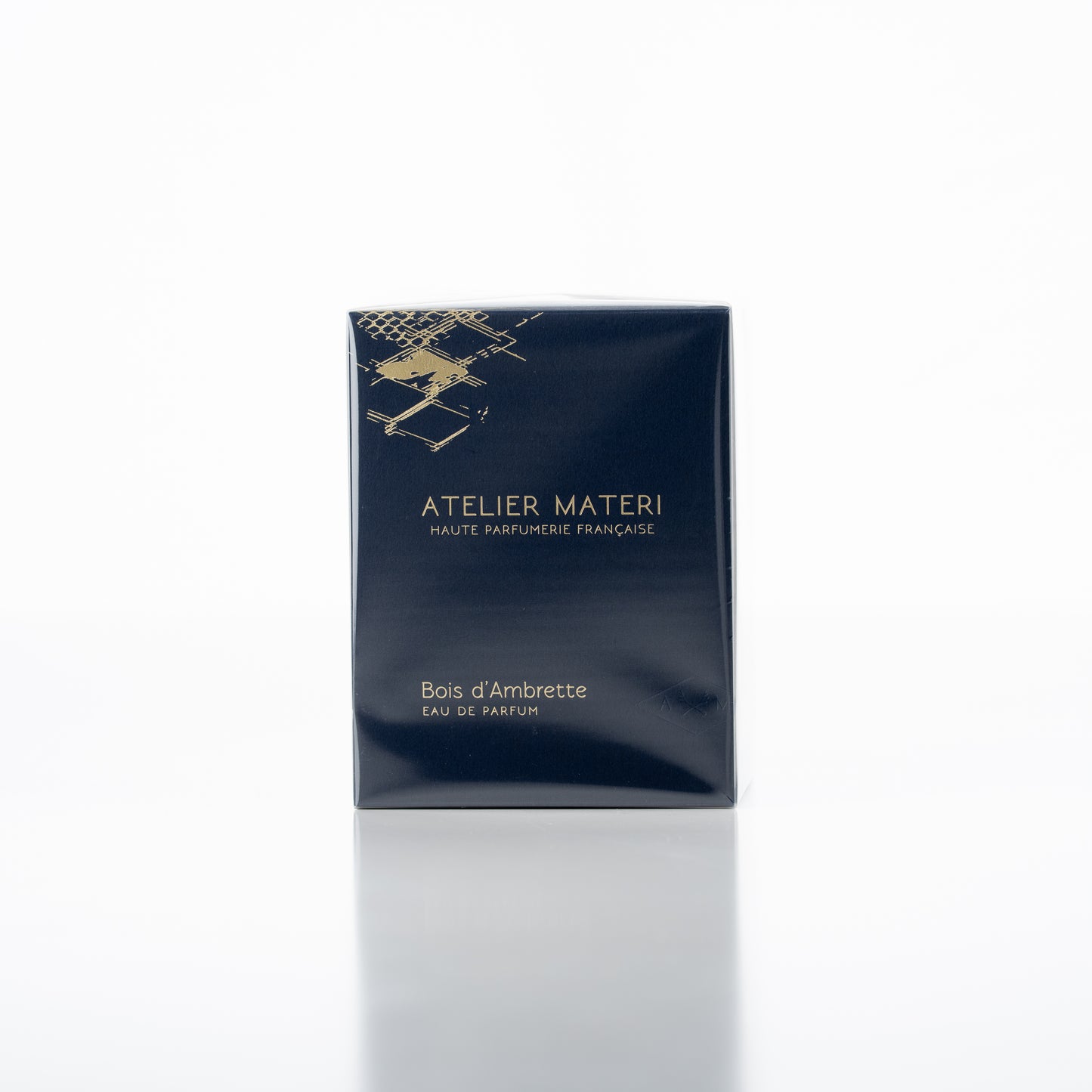 Atelier Materi - Bois D'Ambrette edp