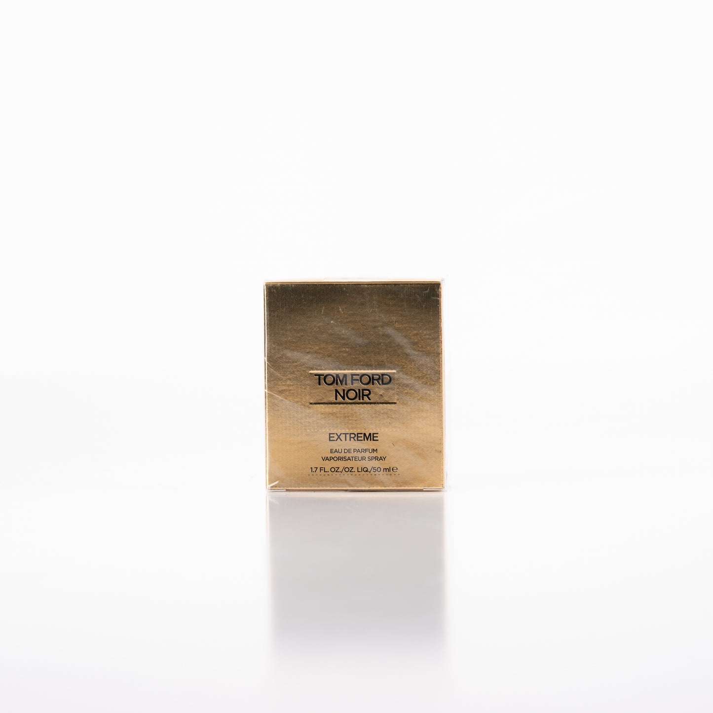 Tom Ford - Noir Extreme EDP