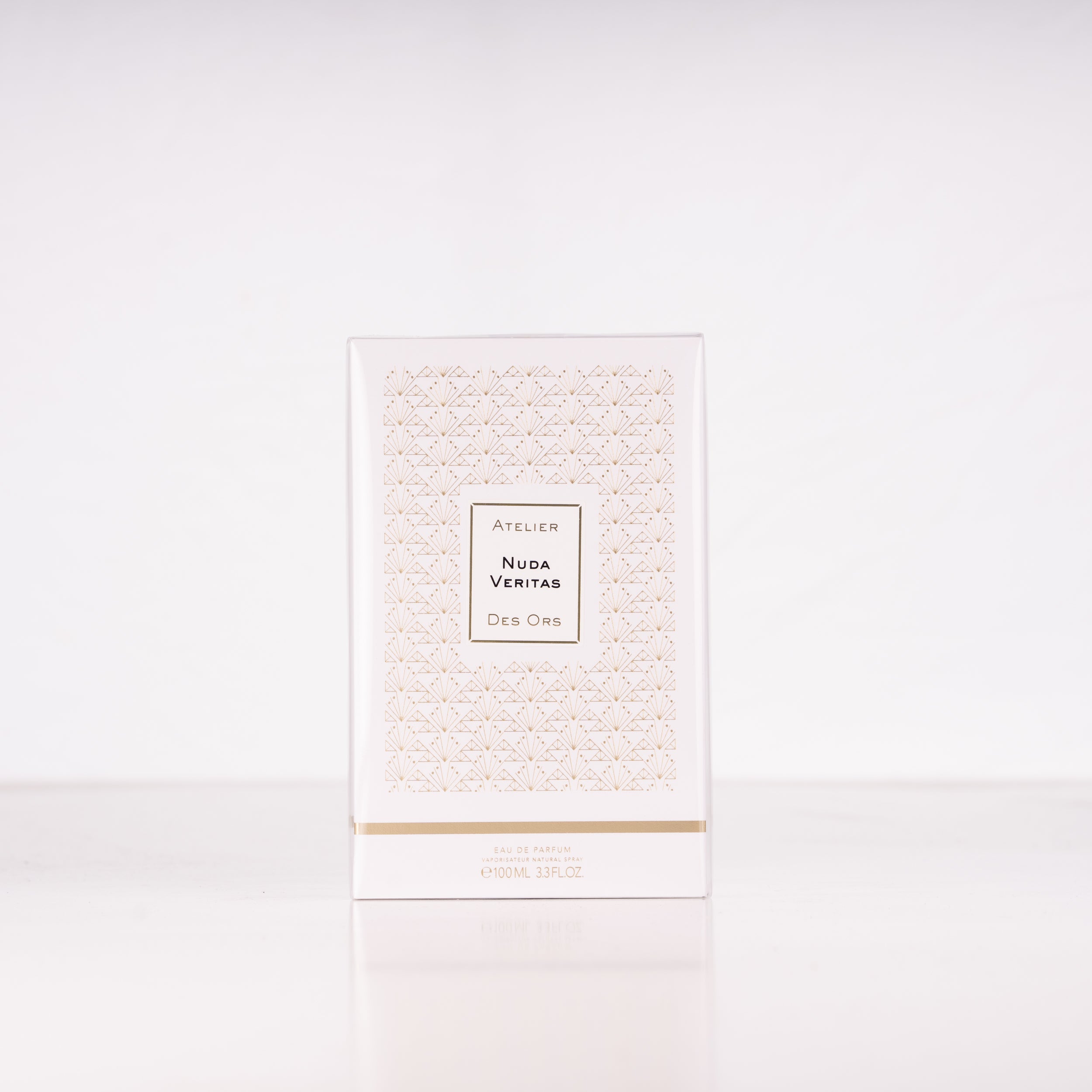Atelier Des Ors - White Collection - Nuda Veritas