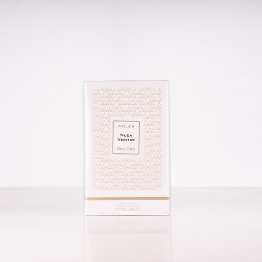 Atelier Des Ors - White Collection - Nuda Veritas
