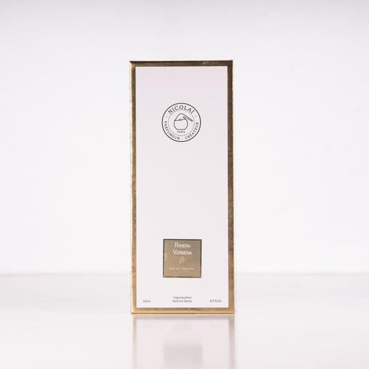 Nicolai Parfumeur Createur - Riviera Verbena - Edt