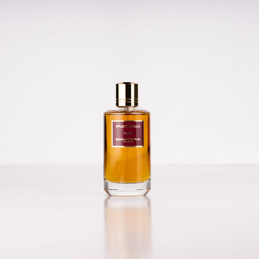 Mancera - Xplicit Vanilla