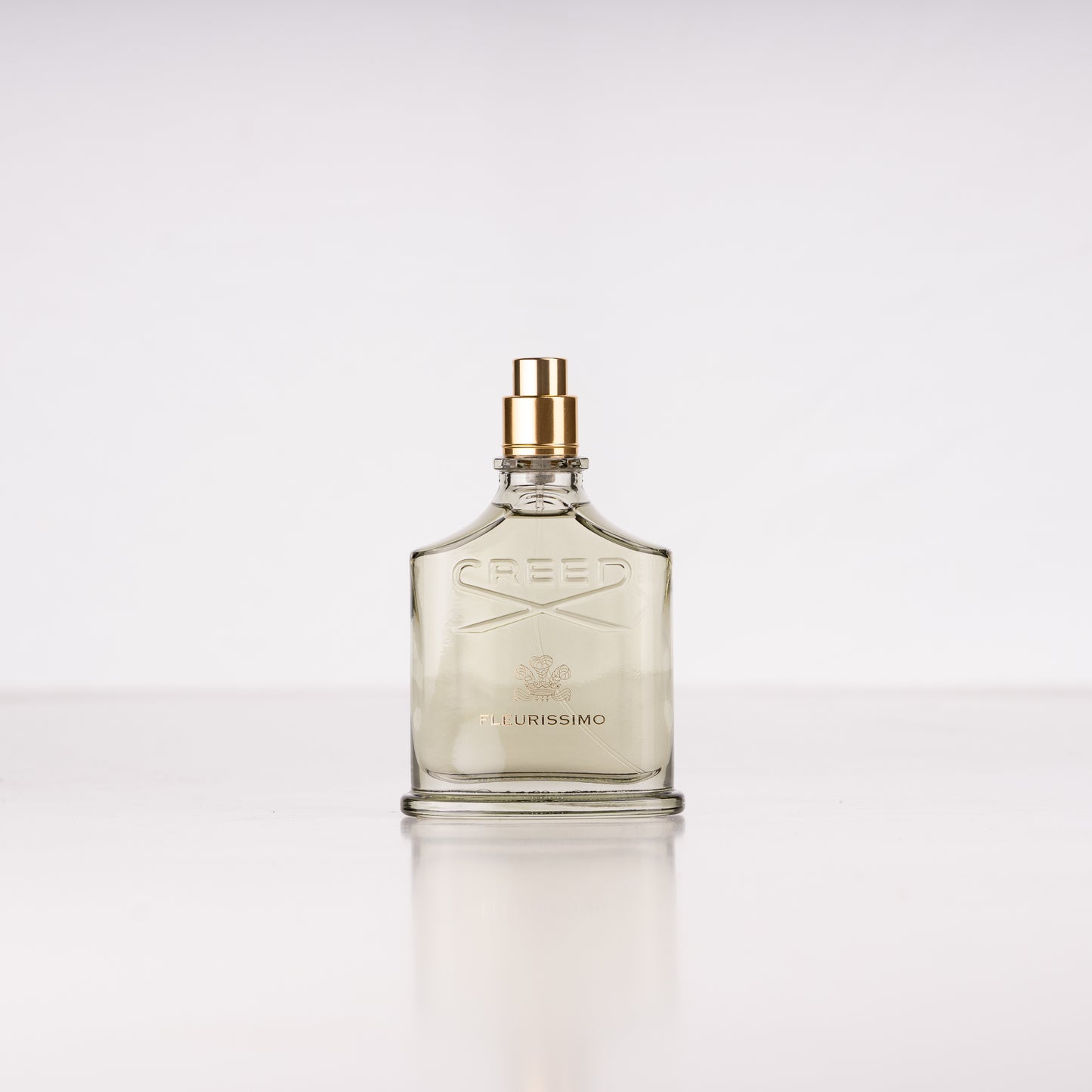 Creed - Fleurissimo