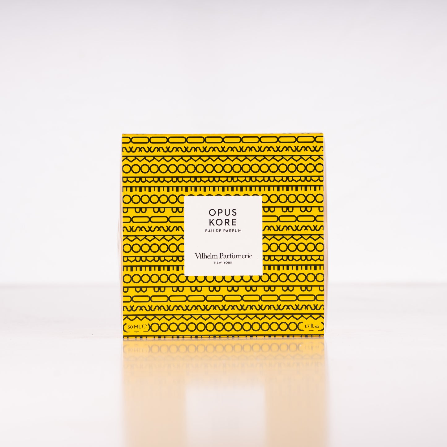 Vilhelm Parfumerie - Opus Kore