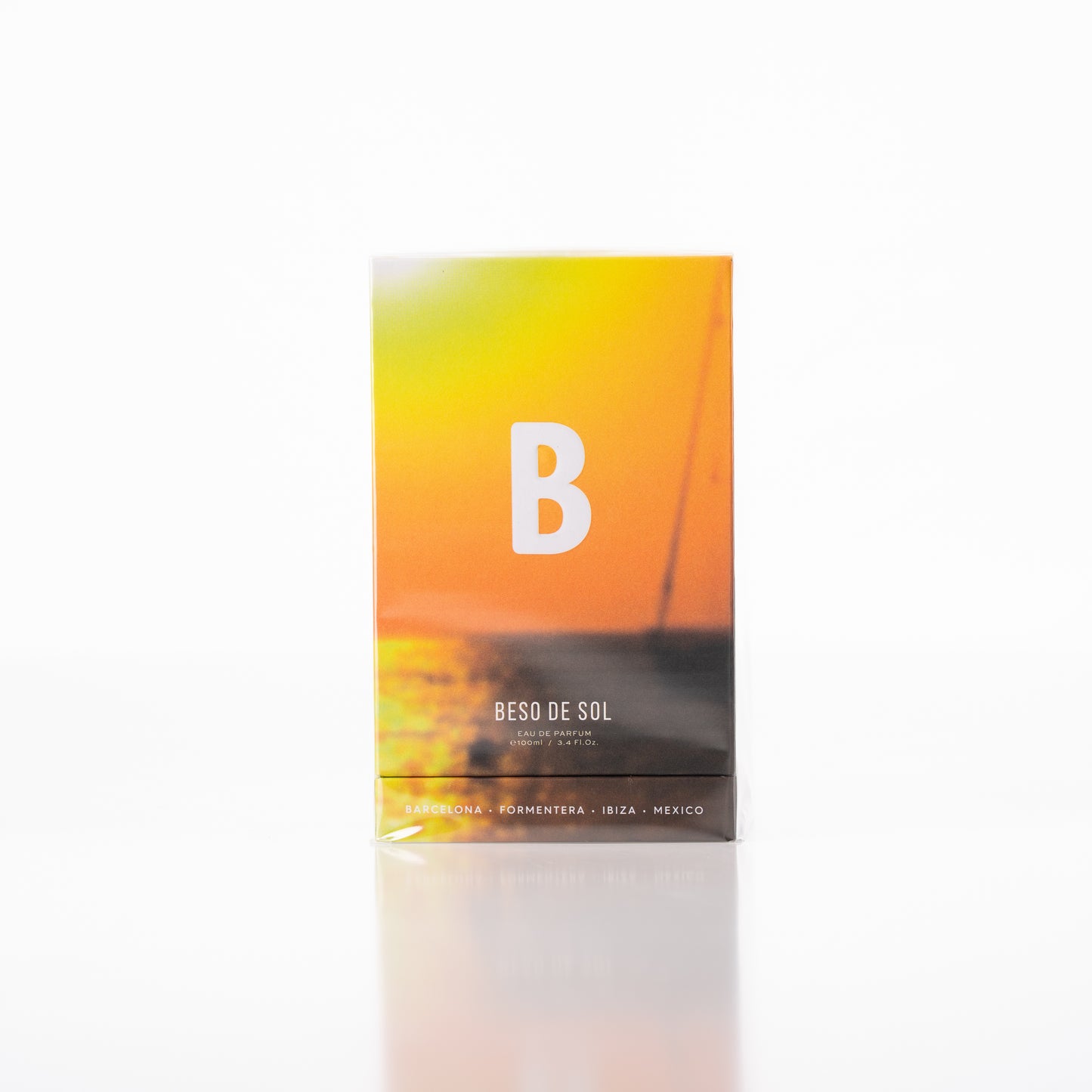 Beso Beach - Beso De Sol