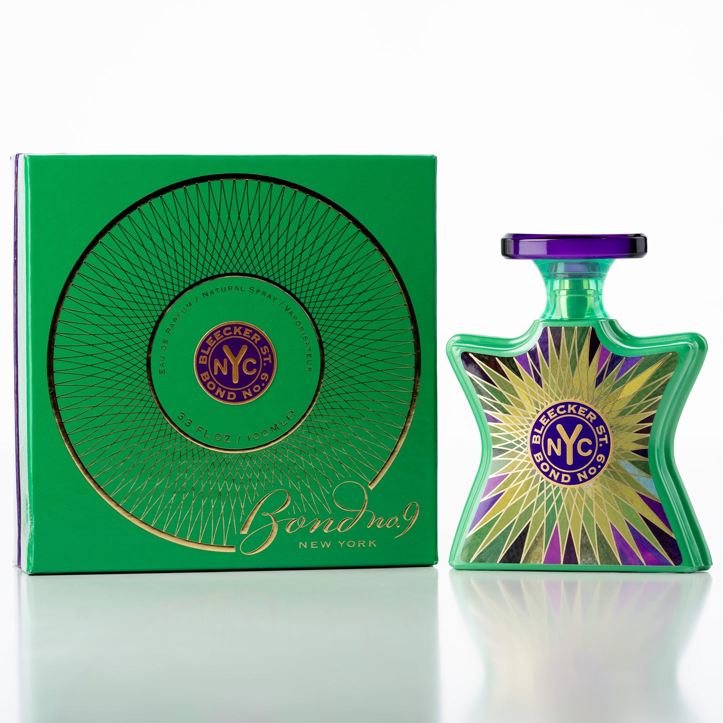 Bond No.9 - Bleecker Street