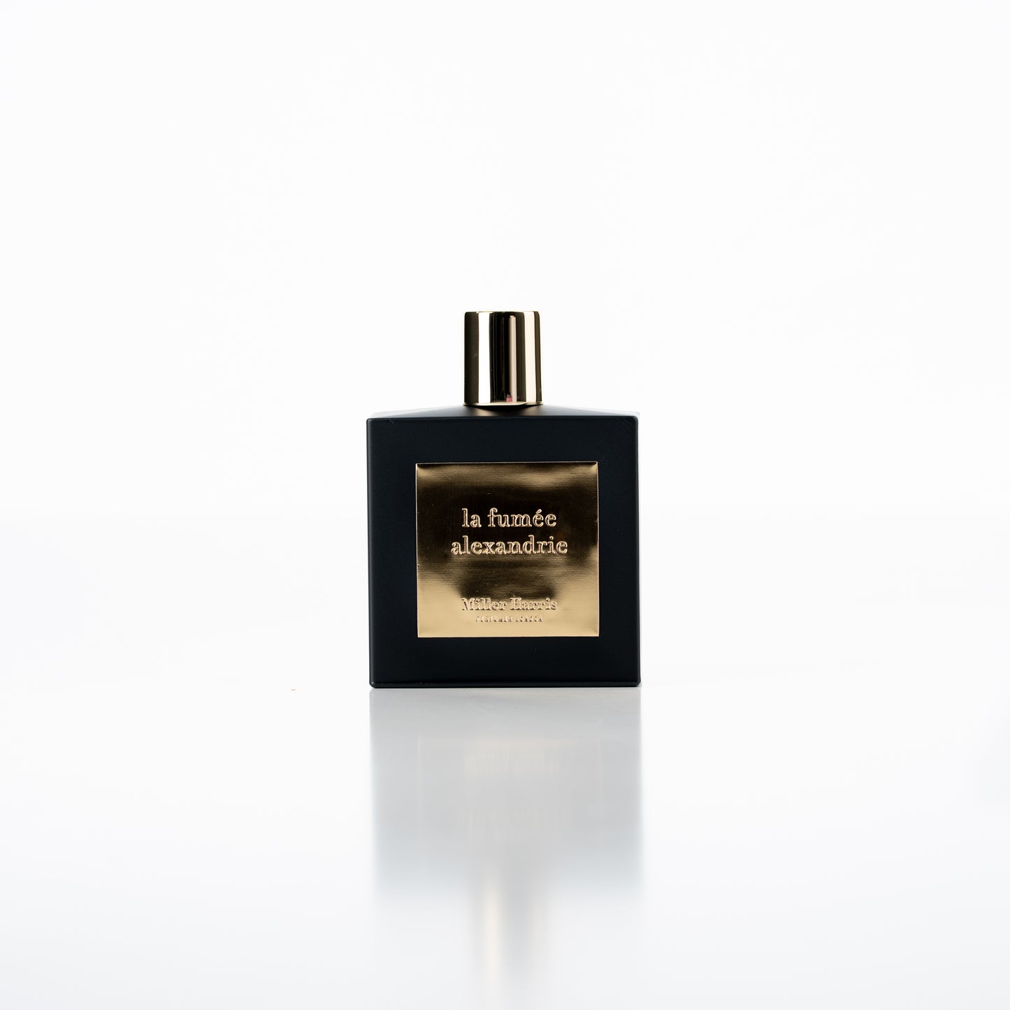 Miller Harris - La Fumee Alexandrie