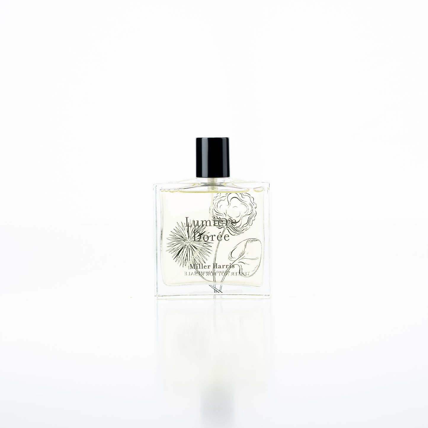 Miller Harris - Lumiere Doree Edp