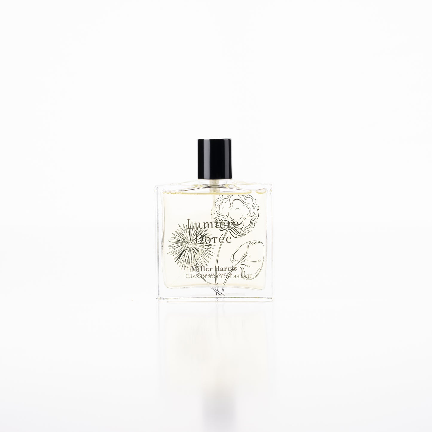 Miller Harris - Lumiere Doree Edp