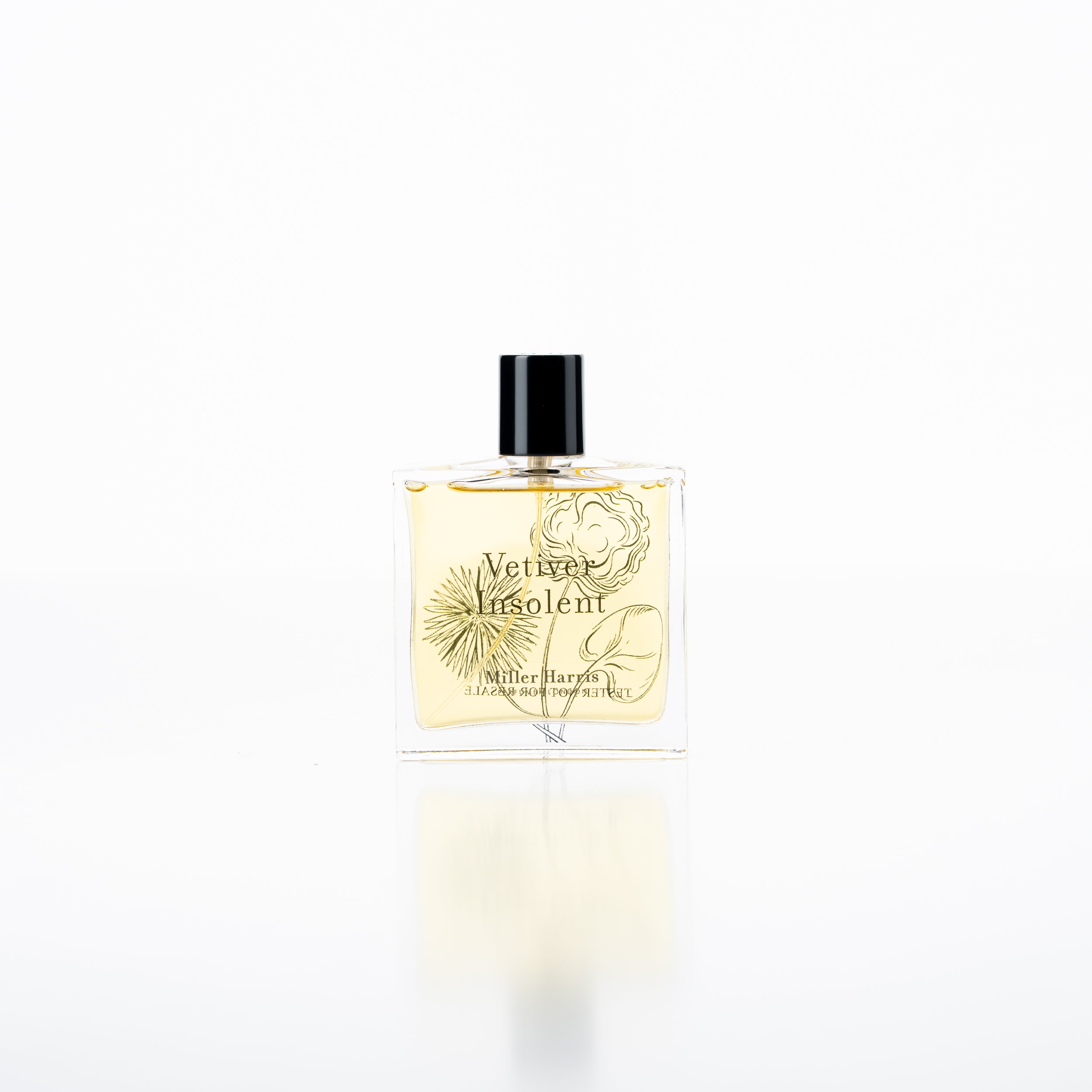 Miller Harris - Vetiver Insolent Edp | Olfactoryfactoryllc