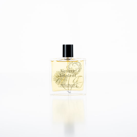 Miller Harris - Vetiver Insolent Edp