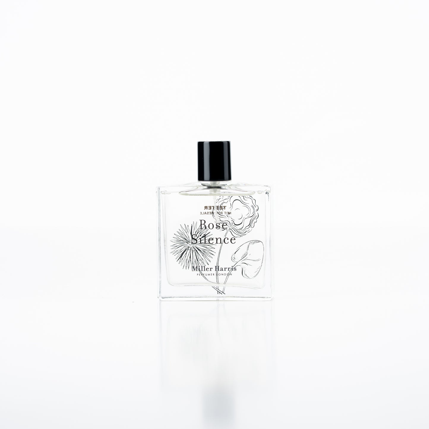 Miller Harris Rose Silence edp