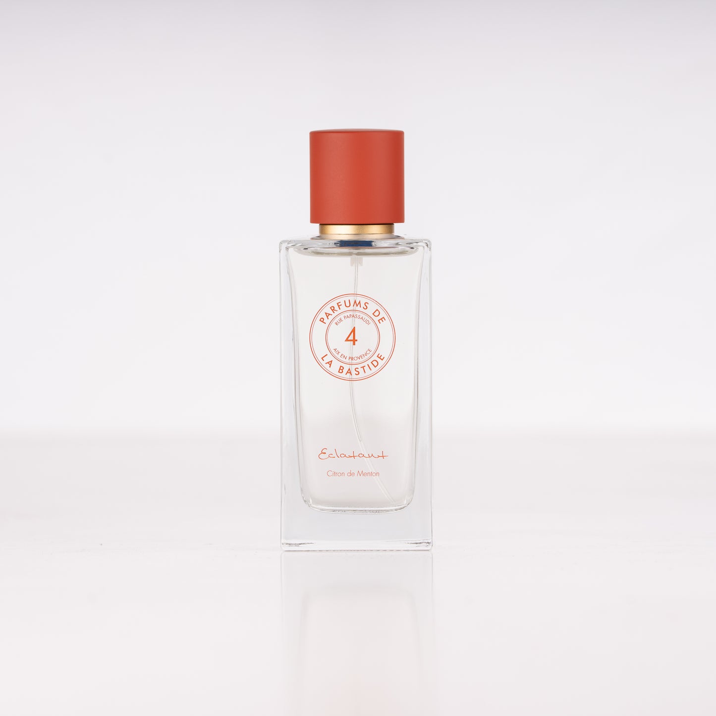 Bastide - Eclatant Edp