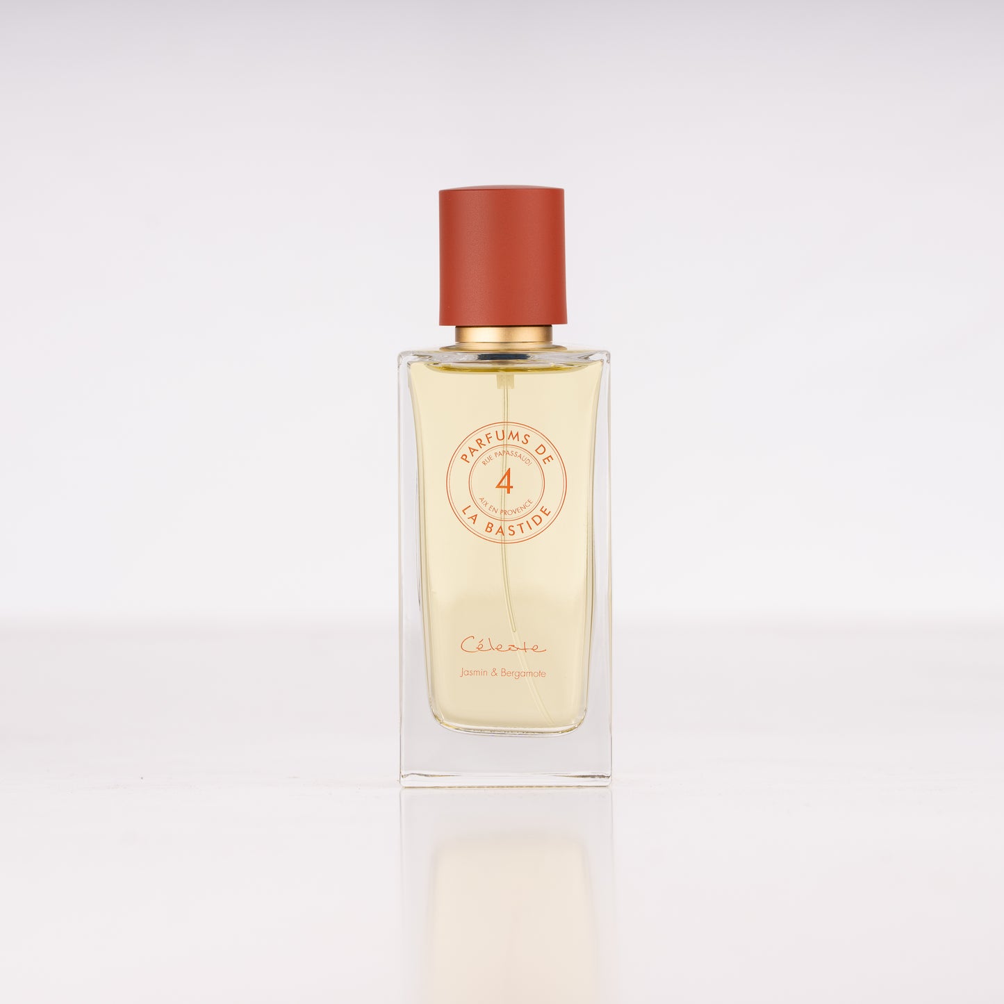 Bastide - Celeste Edp