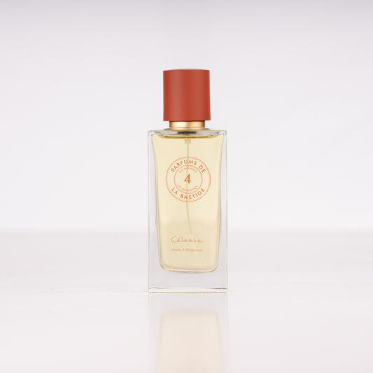 Bastide - Celeste Edp