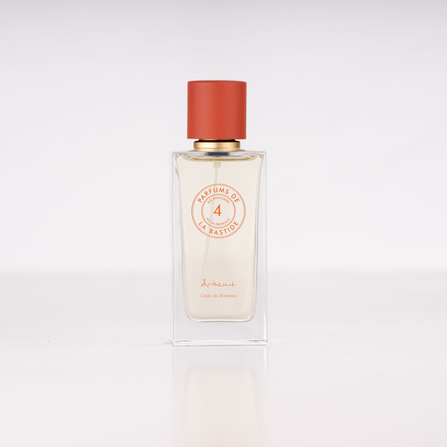 Bastide - Ardent Edp