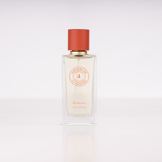 Bastide - Ardent Edp