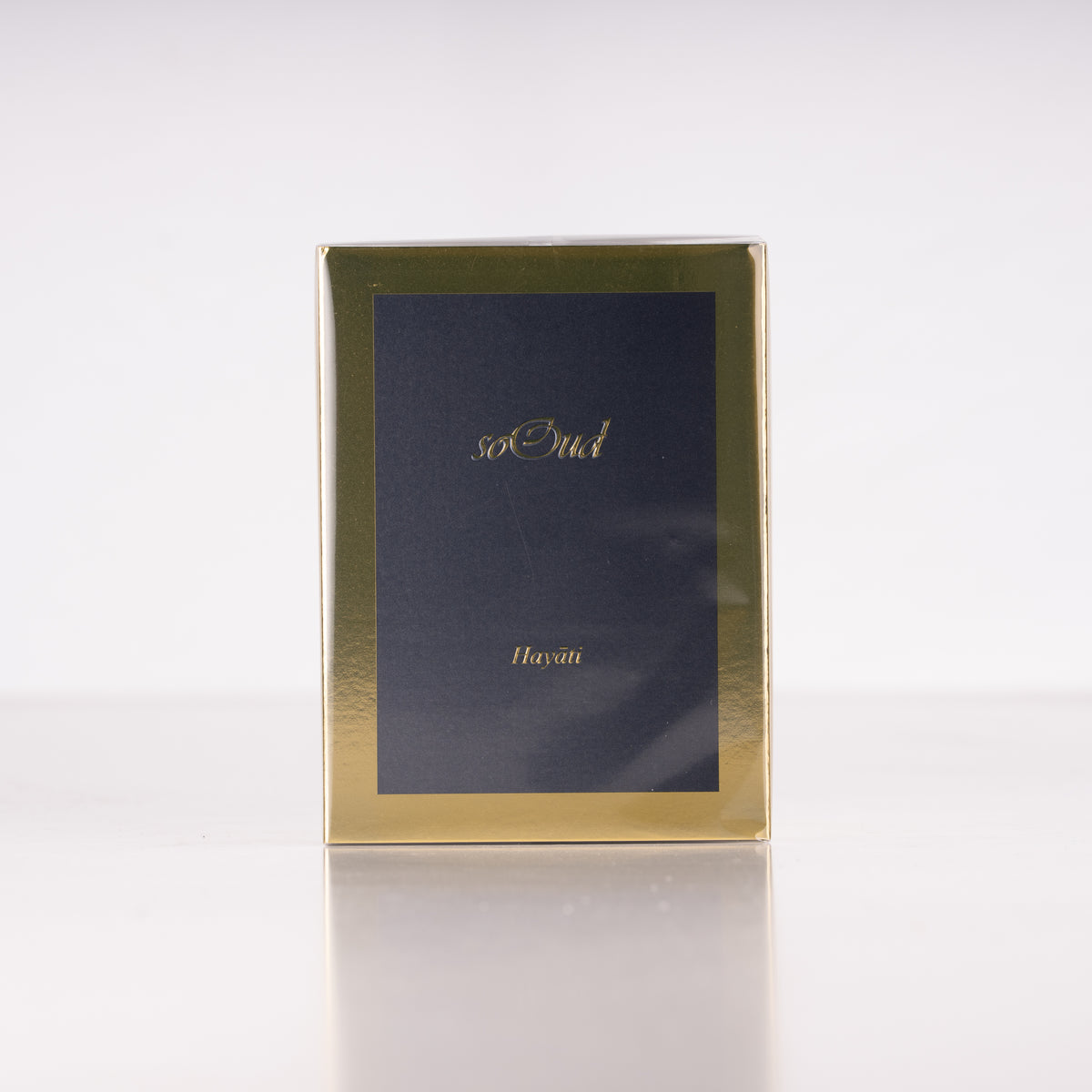 SoOud - Hayati Eau Fine