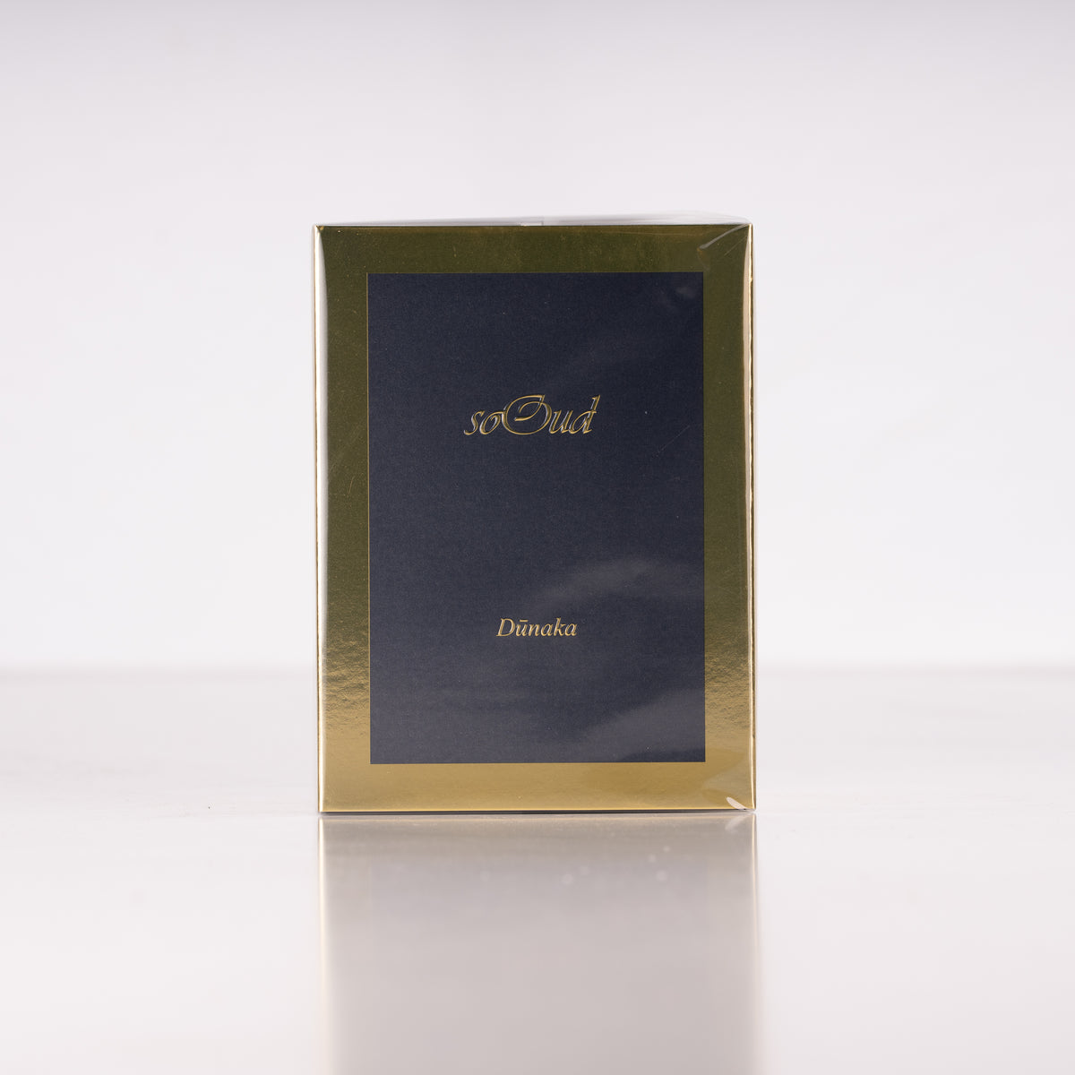 SoOud - Dunaka Eau Fine